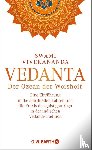 Vivekananda, Swami - Vedanta