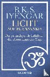 Iyengar, B. K. S. - Licht auf Pranayama