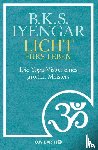Iyengar, B. K. S. - Licht fürs Leben