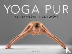 Hegre, Petter, Schöps, Inge - Yoga pur