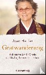 Halifax, Joan - Gratwanderung