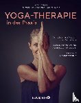Boerger, Bitta - Yoga-Therapie in der Praxis