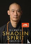 Shi Heng Yi, Koch, Stefanie - Shaolin Spirit