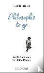 Kitzler, Albert - Philosophie to go