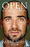 Agassi, Andre - Open