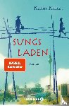 Kalisa, Karin - Sungs Laden