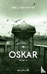 Bronski, Max - Oskar