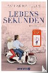 Fuchs, Katharina - Lebenssekunden