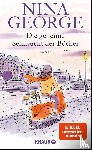 George, Nina - Die geheime Sehnsucht der Bücher