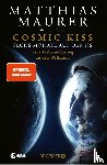 Maurer, Matthias - Cosmic Kiss