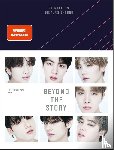 Kang, Myeongseok, Bts - Beyond The Story