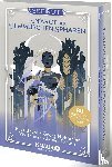 Baum, Eliot, Hobmeier, Georg, Tanner, Viv, Patton, James - Sefirot - das Tarot der himmlischen Sphären