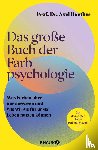 Buether, Axel - Das große Buch der Farbpsychologie