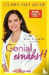 Adler, Yael - Genial ernährt!
