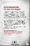 Kliesch, Vincent - Auris. Puls der Angst