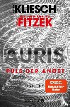 Kliesch, Vincent - Auris. Puls der Angst