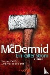 McDermid, Val - Ein kalter Strom