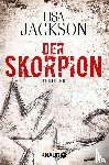 Jackson, Lisa - Der Skorpion