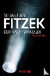 Fitzek, Sebastian - Der Nachtwandler