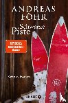 Föhr, Andreas - Schwarze Piste