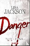 Jackson, Lisa - Danger