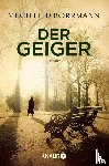 Borrmann, Mechtild - Der Geiger