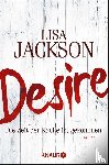 Jackson, Lisa - Desire. Die Zeit der Rache ist gekommen