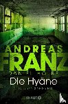 Franz, Andreas, Holbe, Daniel - Die Hyäne