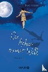 Atkins, Dani - Die Achse meiner Welt