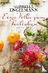 Engelmann, Gabriella - Eine Villa zum Verlieben