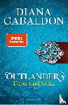 Gabaldon, Diana - Outlander - Feuer und Stein
