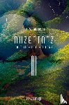 Vandermeer, Jeff - Akzeptanz #3 Southern-Reach-Trilogie