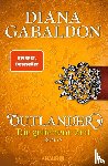 Gabaldon, Diana - Outlander - Die geliehene Zeit