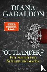 Gabaldon, Diana - Outlander - Ein Hauch von Schnee und Asche