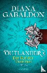 Gabaldon, Diana - Outlander - Der Ruf der Trommel