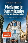 Martin, Pierre - Madame le Commissaire und das geheimnisvolle Bild