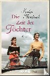 Maybach, Katja - Die Zeit der Töchter