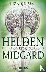 Grimm, Liza - Die Helden von Midgard