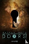Heitz, Markus - DOORS X - Dämmerung
