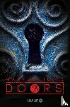 Heitz, Markus - DOORS ? - Kolonie