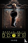 Heitz, Markus - DOORS ! - Blutfeld