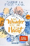 Engelmann, Gabriella - Das Wunder küsst uns bei Nacht