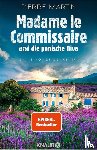Martin, Pierre - Madame le Commissaire und die panische Diva