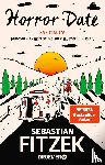 Fitzek, Sebastian - Horror-Date