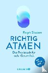 Skuban, Ralph - Richtig atmen