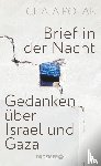 Polak, Chaja - Brief in der Nacht