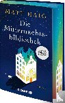 Haig, Matt - Die Mitternachtsbibliothek