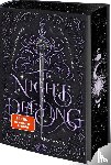 Peñaranda, Chloe C. - The Night is Defying