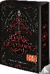 Peñaranda, Chloe C. - The Dark Is Descending