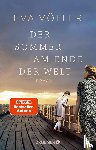 Völler, Eva - Der Sommer am Ende der Welt